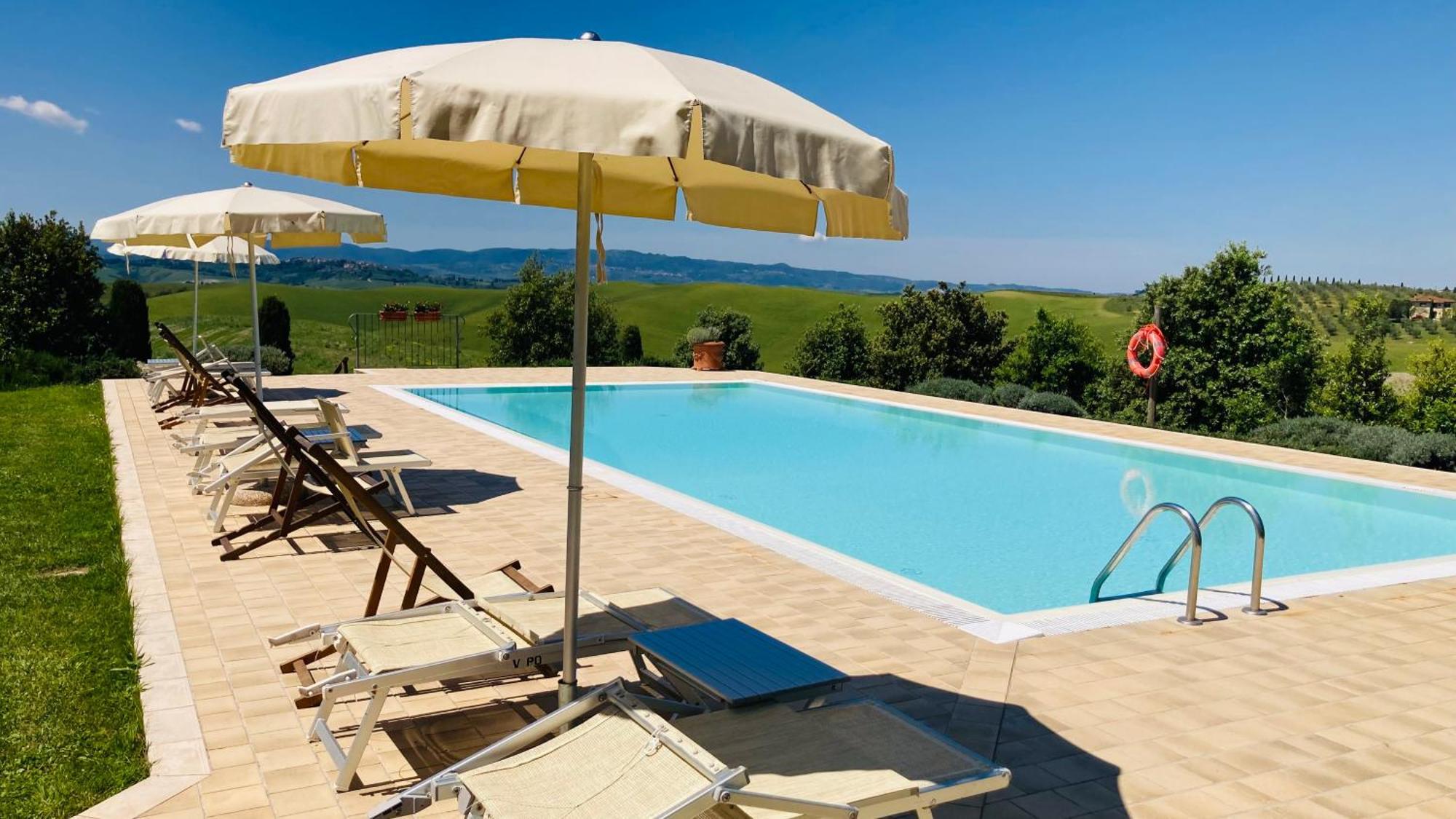 Bio Agriturismo Pratini Monte Lopio Exterior foto