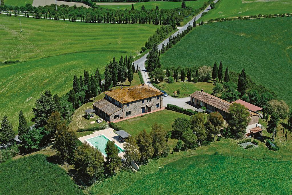 Bio Agriturismo Pratini Monte Lopio Exterior foto
