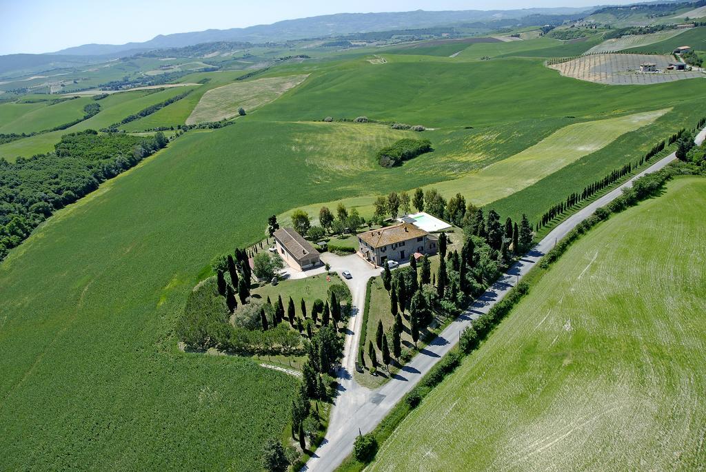 Bio Agriturismo Pratini Monte Lopio Exterior foto