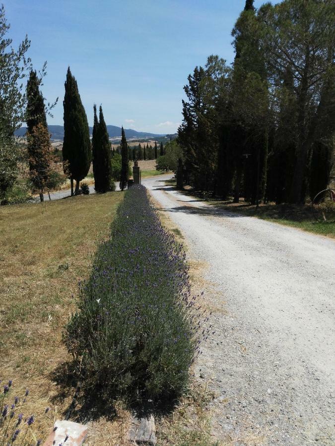 Bio Agriturismo Pratini Monte Lopio Exterior foto