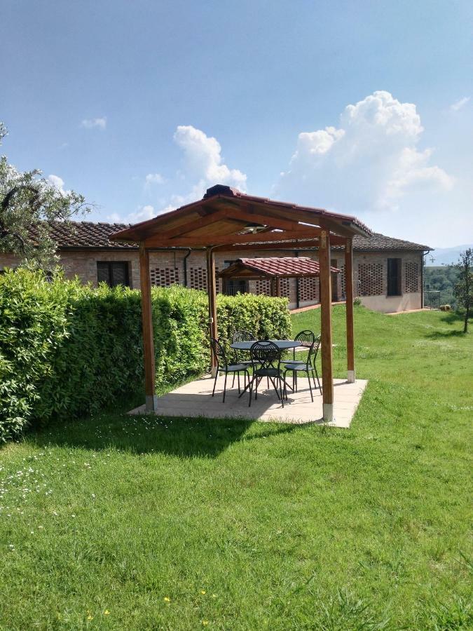 Bio Agriturismo Pratini Monte Lopio Exterior foto